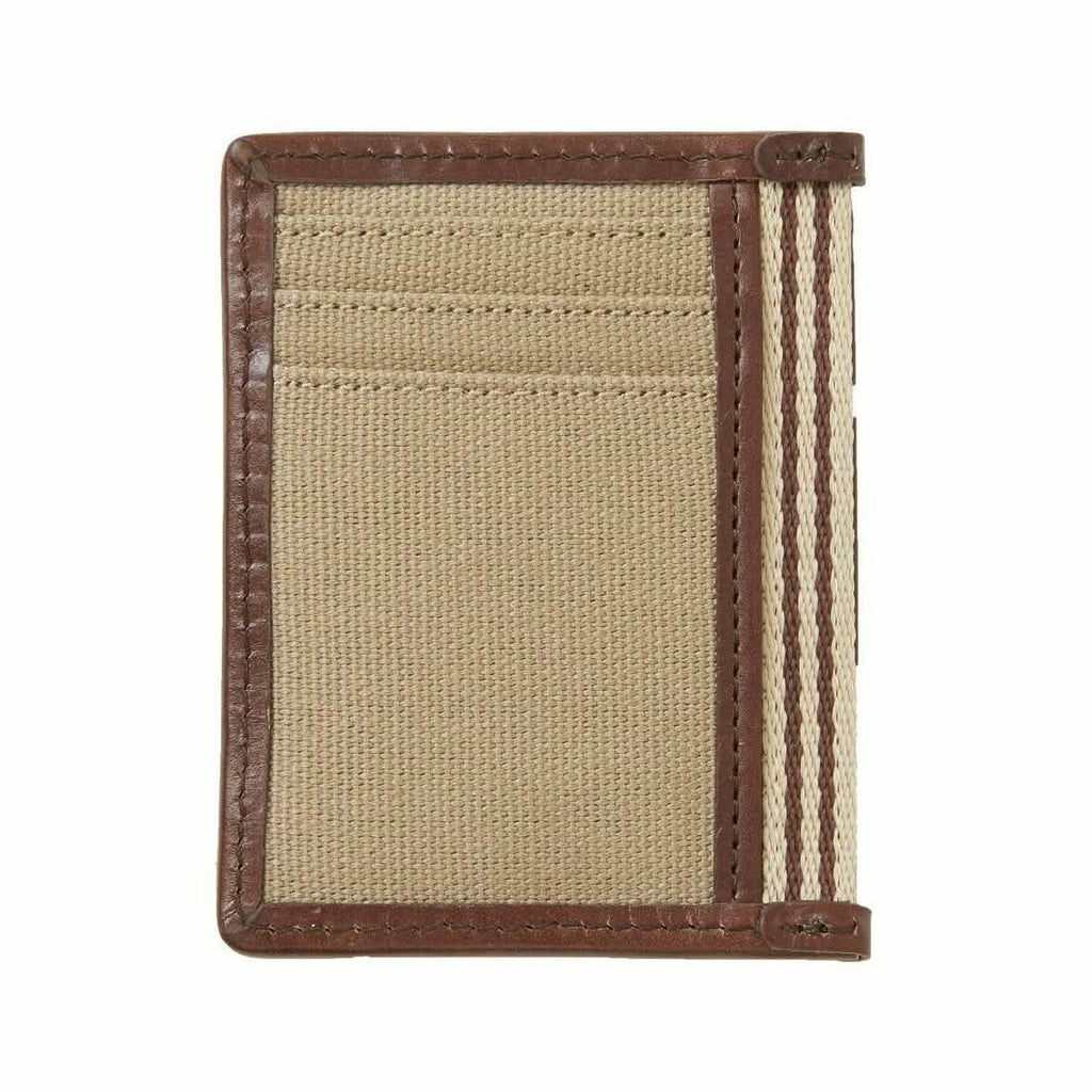 Card Case with Bottle Opener