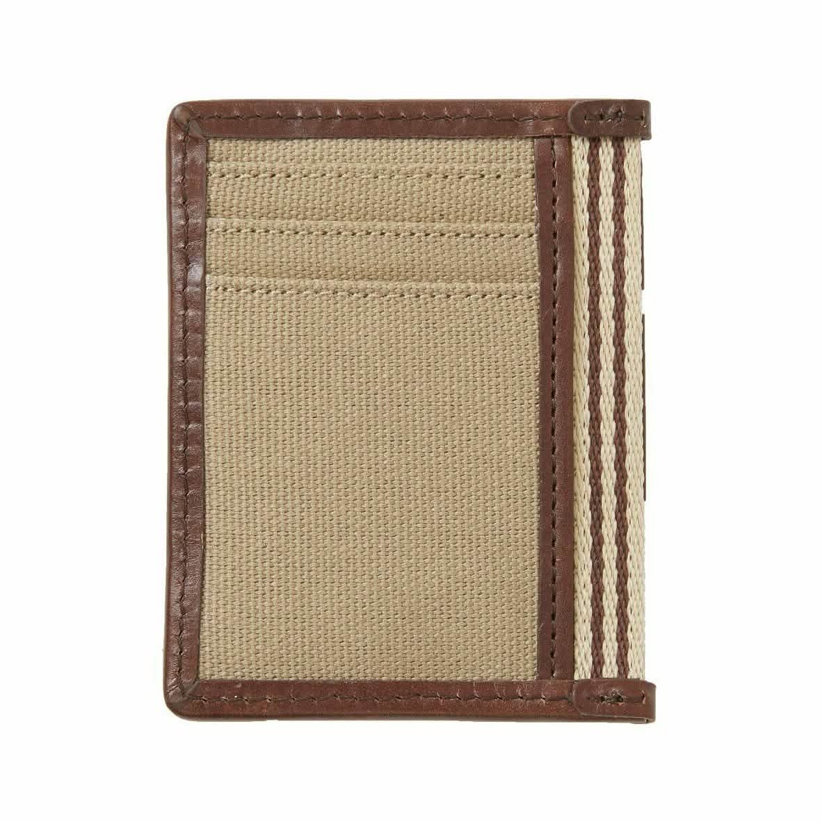 Card Case with Bottle Opener