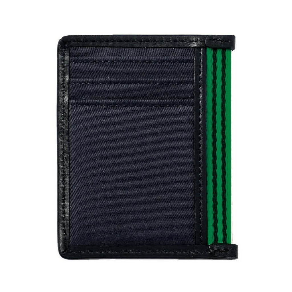 Card Case with Bottle Opener