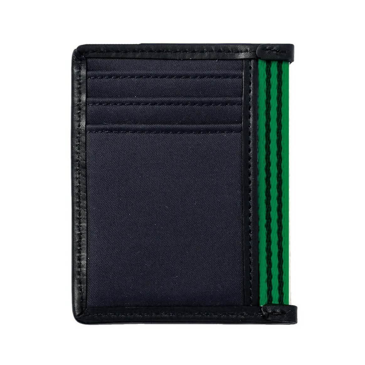 Card Case with Bottle Opener