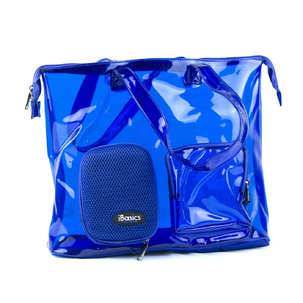 Fun Tote Bag With Speaker